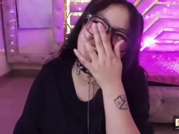 Chaturbate Live Sex Cam of nix_boobs