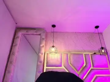 Chaturbate Nude Webcam of nix_boobs