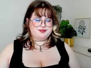 Chaturbate Nude Webcam of ophelialush