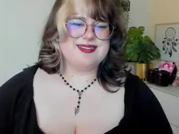 Chaturbate Live Porn of ophelialush