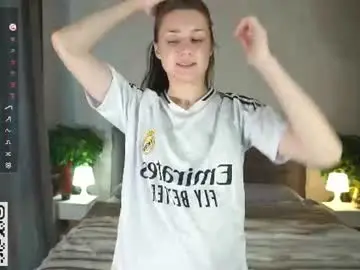 Chaturbate Free Porn Cam of oscarheberle