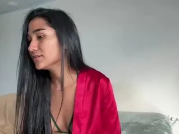 Chaturbate Watch Live Sex Cams of pocaajontass
