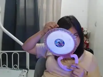 Chaturbate Live Porn of pretty_nicoleee