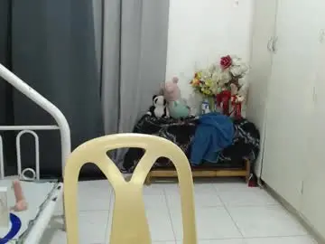 Chaturbate Live Porn of pretty_nicoleee