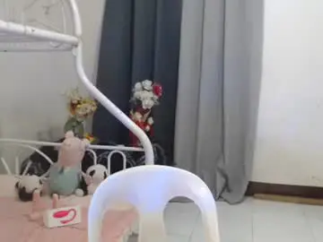 Chaturbate Sex Chat of pretty_nicoleee