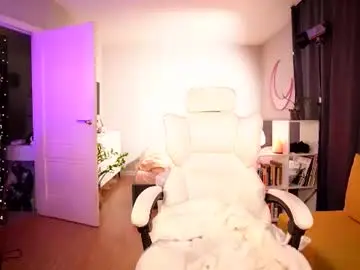 Chaturbate Live Porn of purple_baby