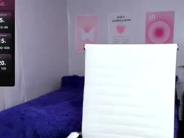 Chaturbate Best Webcam of queitsharm_