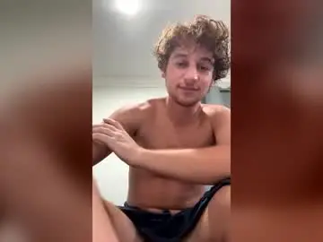 Chaturbate Best live sex cam show of romangloria5