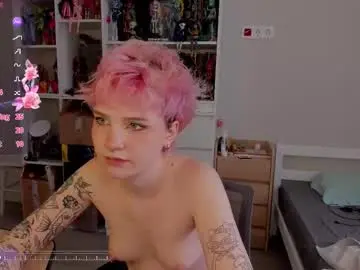 Chaturbate Live Sex of school_love