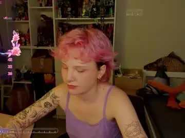 Chaturbate Nude Webcam of school_love