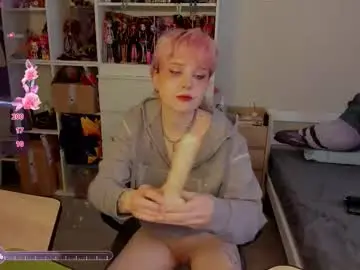 Chaturbate Adult Webcam of school_love