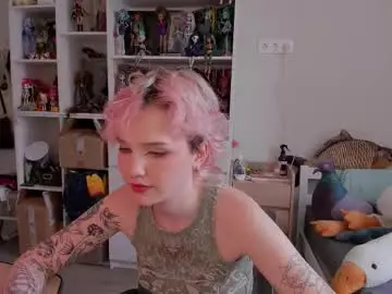 Chaturbate Live Porn of school_love