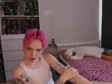 Chaturbate Free Live Porn of school_love