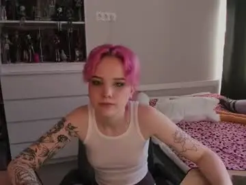 Chaturbate Adult Video Chat of school_love