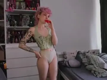 Chaturbate Sex Chat of school_love