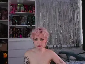 Chaturbate Nude Webcam of school_love