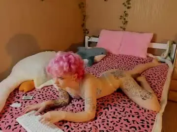 Chaturbate Sex Cam of school_love