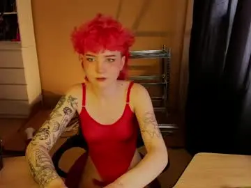 Chaturbate Sex Cam of school_love