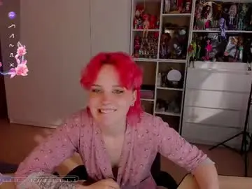 Chaturbate Nude Webcam of school_love