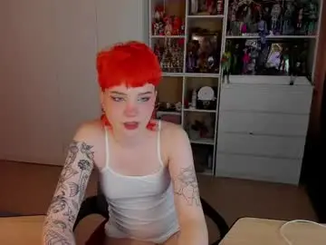 Chaturbate Live Sex Cam of school_love