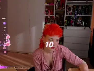 Chaturbate Free Porn Cam of school_love