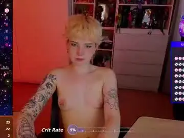 Chaturbate Free Porn Cam of school_love