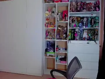 Chaturbate Nude Webcam of school_love
