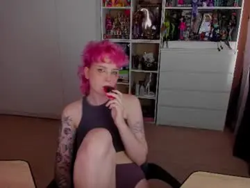 Chaturbate Best Webcam of school_love