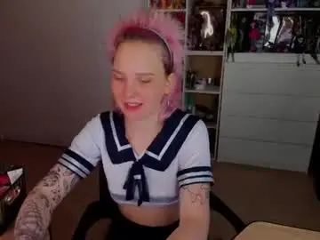 Chaturbate Adult Video Chat of school_love