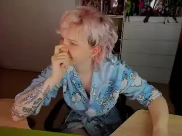 Chaturbate Sex Cam of school_love