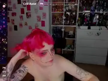 Chaturbate Adult Webcam of school_love