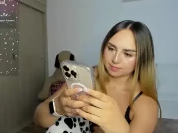 Chaturbate Live Porn of sophi_moreno