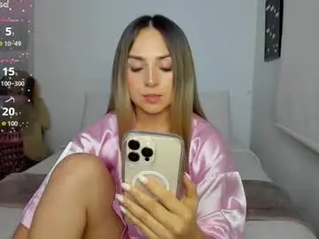 Chaturbate Adult Webcam of sophi_moreno