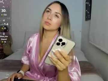 Chaturbate Private Sex Chat of sophi_moreno