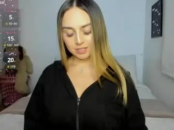 Chaturbate Private Sex Chat of sophi_moreno