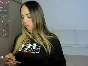 Chaturbate Adult Webcam of sophi_moreno