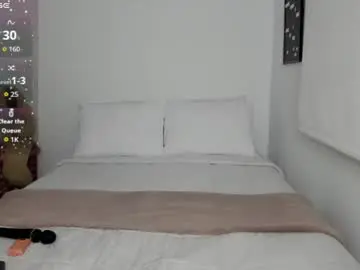 Chaturbate Best Webcam of sophi_moreno