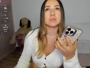 Chaturbate Free Porn Cam of sophi_moreno