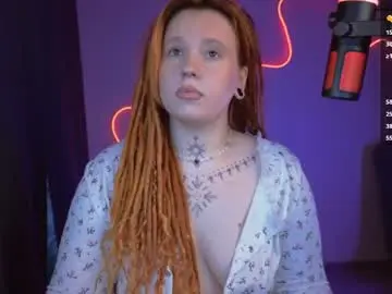 Chaturbate Watch Live Sex Cams of thefullredmoon