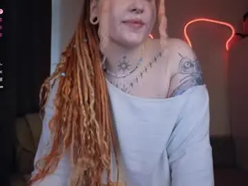 Chaturbate Best Webcam of thefullredmoon