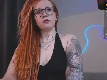 Chaturbate Live Sex of thefullredmoon