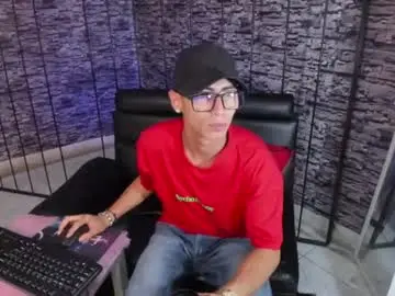 Chaturbate Adult Webcam of torn_boy