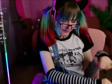 Chaturbate Adult Webcams of 666_marshmallow