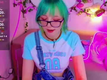 Chaturbate Sex Cam of 666_marshmallow