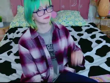 Chaturbate Adult Webcam of 666_marshmallow