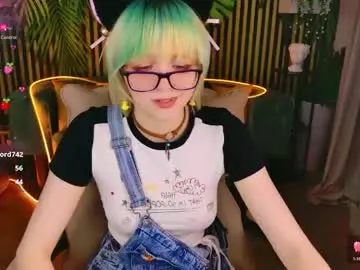 Chaturbate Private Sex Chat of 666_marshmallow