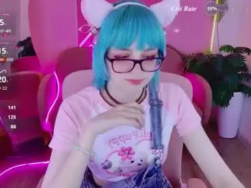 Chaturbate Free Porn Cam of 666_marshmallow