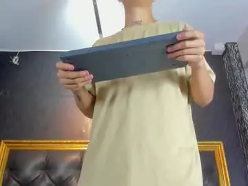 Chaturbate Best Webcam of agarevans