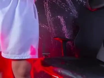 Chaturbate Free Porn Cam of agarevans