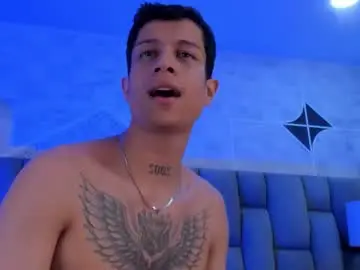 Chaturbate Adult Video Chat of agarevans